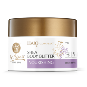Shea Körperbutter