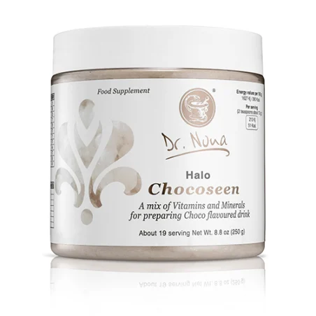 chocoseen
