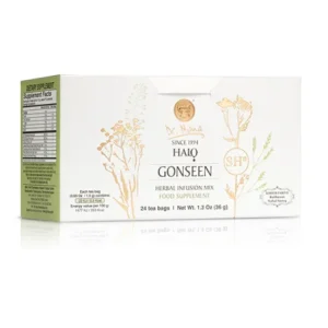 Gonseen Tee