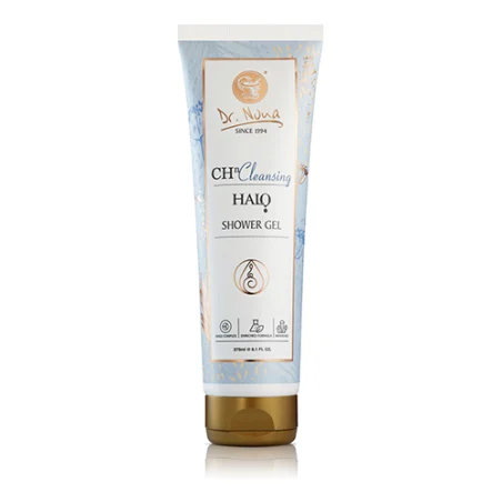 halo-gel