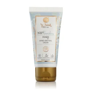 Hand- und Nagelcreme