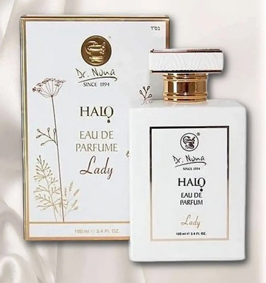 lady