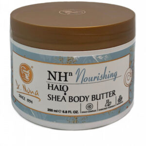 Shea Körperbutter