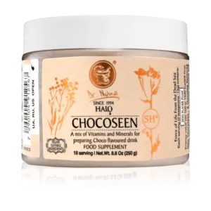 Chocoseen