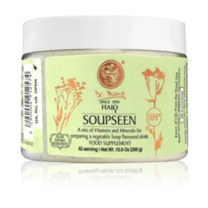 Soupseen