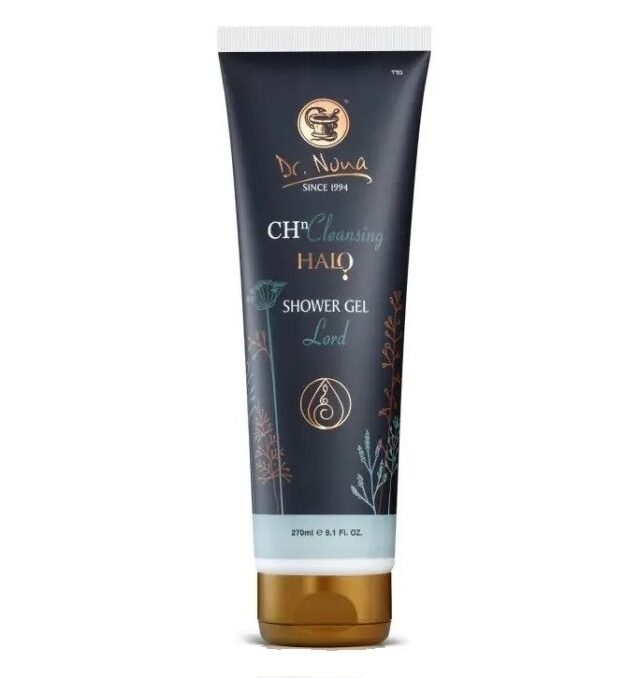 Halo Gel Lord