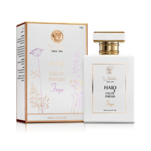 FAYA - Eau de Parfum
