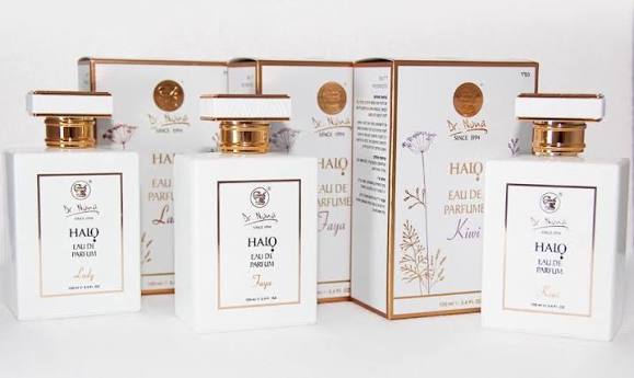 Perfumy